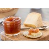 Set of 2 Jars, Les Confitures à la Ancienne -