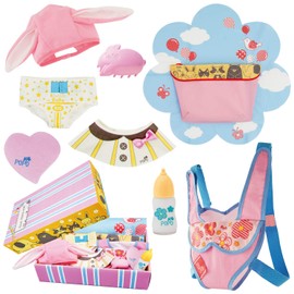 People First Popo-chan Box