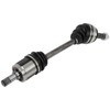 Front Left CV Axle Drive Shaft Assembly Replacement 2002-2006 for