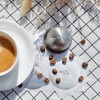 RECAPS Only 1 Stainless Steel Refillable Filter Reusable Pod Compatible