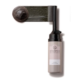 Clayence Clay Spa Quick Color A Sheer Ash 2.8 oz (80 g)