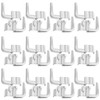HASMX Cord Handle Hook Set for Eureka Sanitaire 53574 Upright