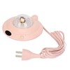 Coffee Cup Heater ‑ 20W Universal Cup Warmer Coaster 55℃