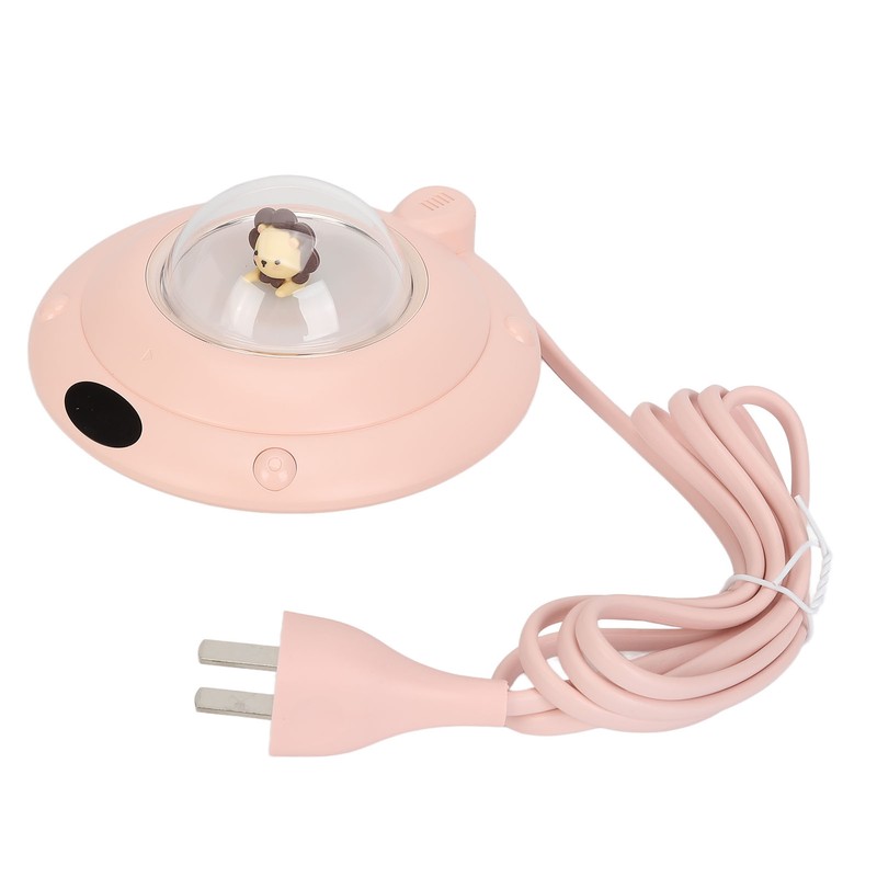 Coffee Cup Heater ‑ 20W Universal Cup Warmer Coaster 55℃