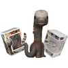 Funko Jurassic World Rebirth - Titanosaurus + ToyBop Protector: Pop!