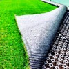 ALLTOP TURF 50cmX50cmX3cm(19.68inX19.68inX1.18in) Interlocking Drainage Cell System for Artificial Grass