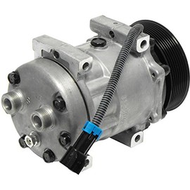 Universal Air Conditioner CO 4776C A/C Compressor