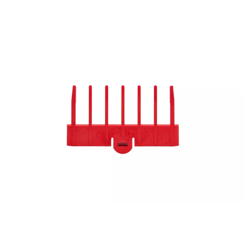 ivan zoot zootcomb haircut cutting system with guards