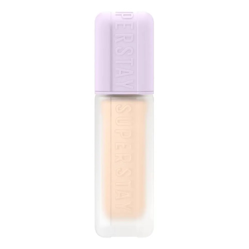 Base De Maquillaje Superstay Lumi Matte 35ml Maybelline