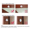 Waytronic Welcome Doorbell Alarm IR Infrared Sensor Voice Prompt Door