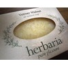 Herbaria Vetiver Walnut Handcrafted All-Natural Soap with Essential Oils. 4.5
