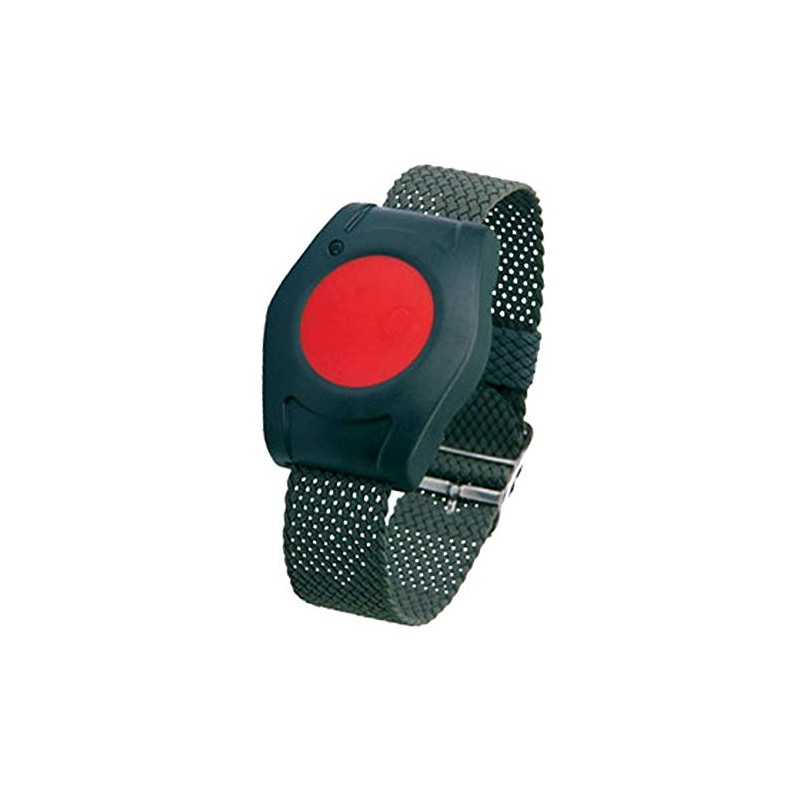ELDAT - Mobile home emergency call with emergency transmitters -