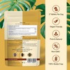 Pure Lion's Mane Extract 5000mg - 50% Polysaccharides, Lab Tested,