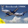 Modelsvit MDVSV72005 1:72 SOVA-M Beechcraft 1900C-1 [Model Building KIT]