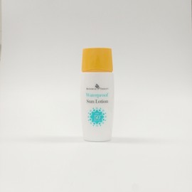 Botanical Therapy Waterproof Sun Lotion 50ml (SPF50+) / 보타니컬테라피 워터프루프 선로션 50ml (SPF50+)