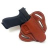 Cardini Leather Premium OWB Leather Holster | Holster for Glock