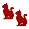 KalaMitica - Set of 2 Hooks for Magnetic Wall Board