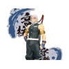 Bandai New BANDAI Demon Slayer Figure EX Series Tengen Uzui