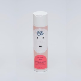 Natural Dog Conditioner Moisturizing 8.45 fl oz (250 ml)