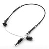 Compatible with HO NDA Throttle Cable Wire 99-00 Civic SI