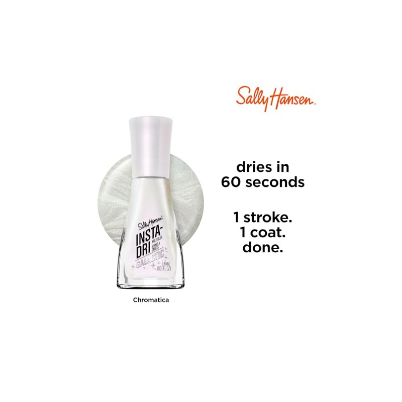 Sally Hansen Good Insta-Dri Nail Polish 9ml