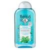 Le Petit Marseillais 2-in-1 Shampoo Anti-Dandruff Mint Organic and Essential