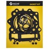 NICHE Big Bore Top End Gasket Kit for Yamaha Grizzly