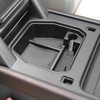 4PCS Center Console Organizer Tray Compatible with 2020-2024 Land Rover