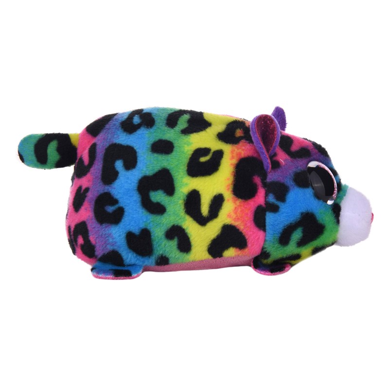 Ty 42163 Teeny Ties Jelly (Cat) Size F Plush