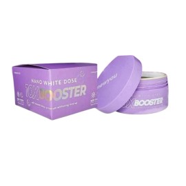 NEW YOU Nano White Dose 10X Booster Body Cream