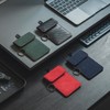 VULKIT - Paquete de 1 bolsa Faraday para llavero, bolsa