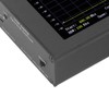 Frequency Analyzer Handheld 35‑4400MHZ Tiny RF Domain Analysis with Tracking