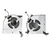 4-Pin CPU GPU Cooling Fan Replacement for Legion 5 5I