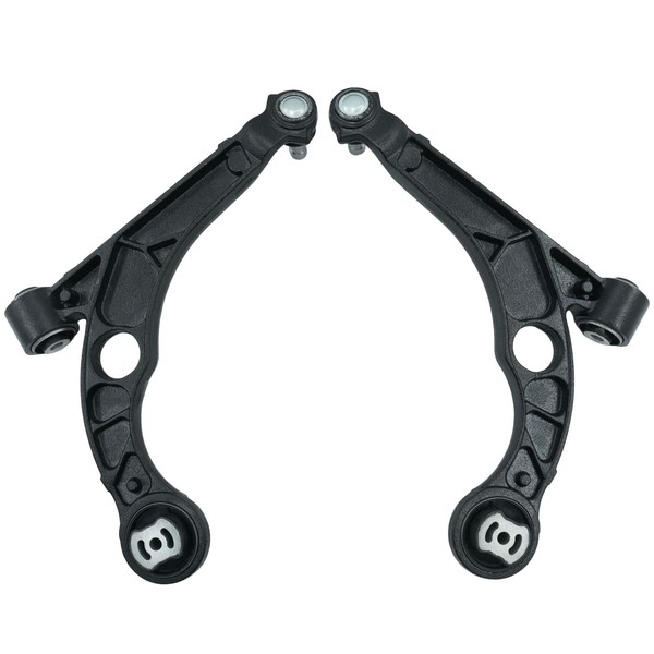 Front Left Right Lower Control Arm w/Ball Joint Suspension Kit