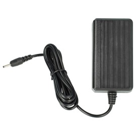 vhbw 220 V Power Supply Charger (20 V, 2 A) Compatible with Asus Eee PC R101PX, R101X, R105, R105D, R11CX, VX6, VX6S, X101 Notebook, Laptop