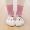 LOFIR Thick Children's Socks Girls Boys Stockings Winter Warm Thermal
