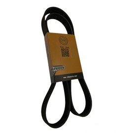 Alternator’s Belt for Volvo D11 - D13 Engine 22687389, K080622, 8PK1580