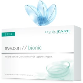 Eye.Con Bionic -3.50D
