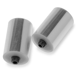 SCOTT USA Works Replacement Film - 12 Pack - Clear 205169-223