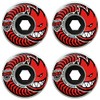 Spitfire Skateboard Wheels 54mm 80HD Classic Full 80A Soft Cruiser