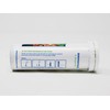 TEST ALL WATER - Aquarium Ammonia Test Strips | 6