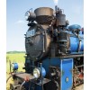 Union Pacific Photo Steam Locomotive 1932 Railroad print 8.5x11