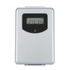 Digital Wireless Weather Station Alarm Clock Thermometer Hygrometer Outdoor Indoor