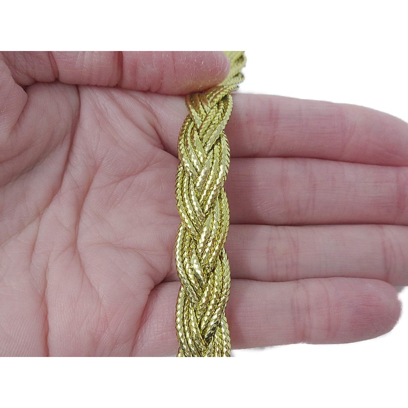 [hagireko-na-] No. H992 _ 1 _ Blade _ Gold (Gold)