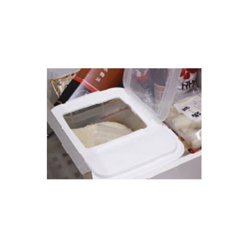 岩崎工業 米びつ 引き出し用 5kg B-2895PN