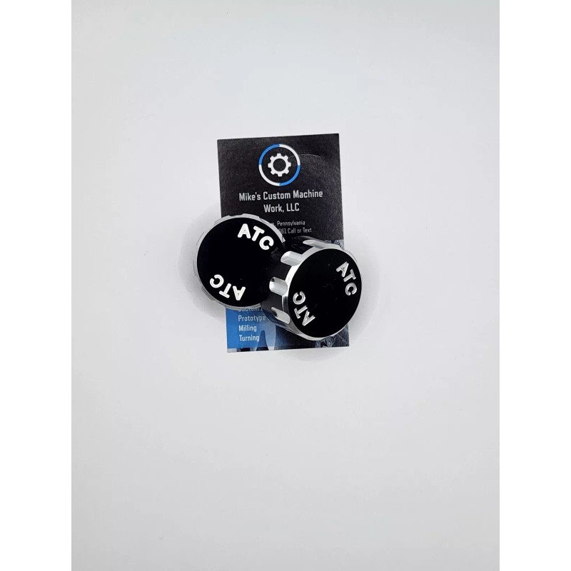 Mike's Custom Machine Work, LLC HONDA ATC250R 250R FRONT FORK