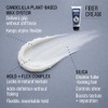 Reuzel Fiber Cream, Provides a Low Shine Finish, 100 ml
