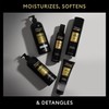 TRESemmé Travel Essentials, Rich Moisture Shampoo and Conditioner Set, Hydrating