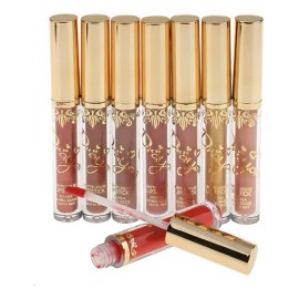 Brillo Labial Largo Duradera