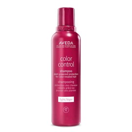Aveda Color Control™ Shampoo Light | Protege el color hasta 8 semanas. Ideal para cabellos de fino a medios.